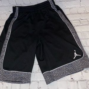 $10 JORDAN athletic short